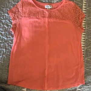 Size L Liz Claiborne Tshirt
